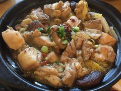 -洪兴砂锅(烟台山店)