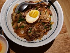 -栖川山葵家·寿喜锅·日式料理(龙湖北城天街商场店)