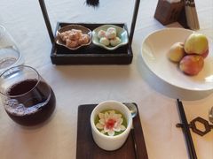 -蘇锦宴·淮扬菜烤鸭·小院(三元桥霄云路店)