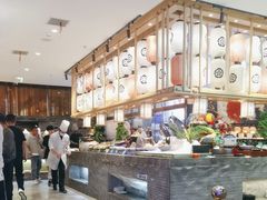 -亚马逊海鲜自助(王府井店)