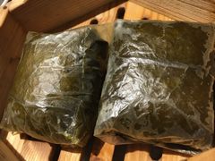 糯米鸡-新好景海鲜酒家(新塘店)