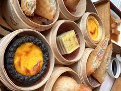 -粤财皇冠假日酒店·彩华轩中餐厅