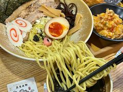 -柒鉦·日式豚骨拉麵(常德路店)