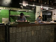 -Apollo·西班牙小酒馆(安福路店)