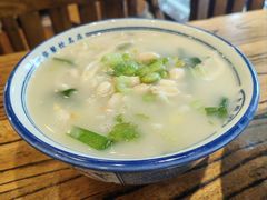 -老雒阳面馆·水席(定鼎门店)