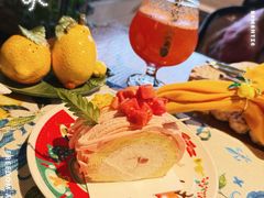 -弗兰克牛排西餐厅Ribone steak house(柠檬花园店)