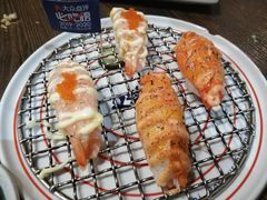-大雄寿司(中华广场店)
