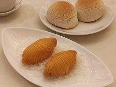 -利苑酒家(宜安广场店)