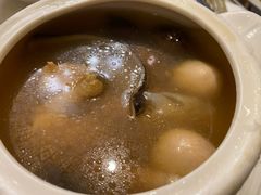 -大东方海鲜酒楼(小武基桥店)