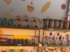 -蜂蝶来饼店(拱北总店)