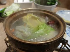 -古关火锅店(古北水镇景区店)