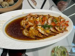 -3号仓库·创意中国菜(新世界城店)