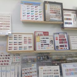 -素丫丫·自助美睫美甲