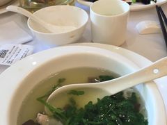 -潮府馆·非遗潮州菜·港式点心(世纪公园店)