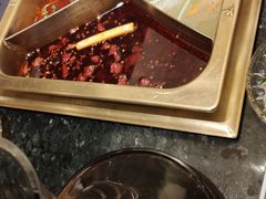 -王家渡火锅店(棕榈泉店)