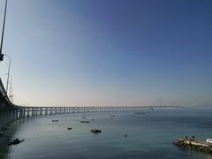 -星海湾跨海大桥