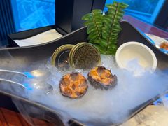 -西安W酒店·WEI全味西餐厅