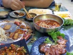 -牛牛牛酸菜煎肉店(望云寺路店)