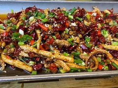 -湘约爨厨(太白立交店)