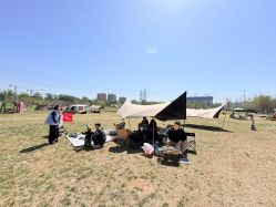 -268童话露营农场·烧烤·团建