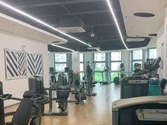 -一兆韦德(万源城店)