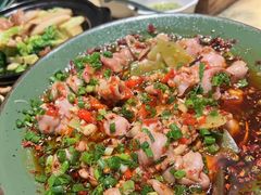 -锦府盐帮·侯宅(五棵松万达店)