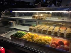 -喜茶(广州番禺奥园广场店)