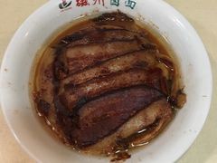 -磁州卤面·地标邯郸菜(97年创始店)