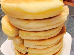 -诺敏塔拉奶茶-布里亚特包子-手把肉(锦都会店)