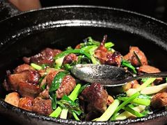 -旺爷砂锅·茶作(国贸城店)