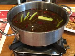 -王妈热卤·川味馆(海昌店)