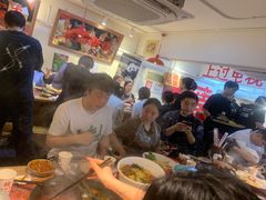 -赵美丽·重庆社区火锅·直营店(火车东站·中豪国际店)