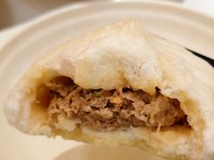 -蒋家桥饺面店(四望亭路店)