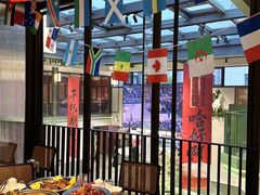 -永红源啤酒·烧烤·海鲜·大排档(台柳路店)