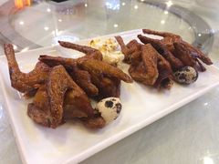 -清心鸡沙田乳鸽店·非遗传承(石溪店)