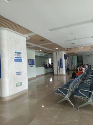 -大连市妇女儿童医疗中心(希望广场儿童院区)