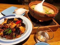 -局气 烤鸭·北京菜(光华路店)