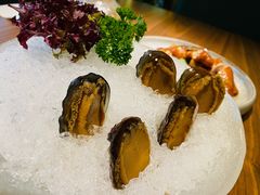 手工冰镇鲍鱼-木棉·醉心粤味(COCO Park店)