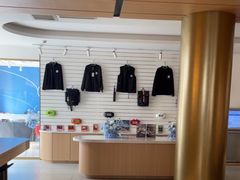 -上海协通福骋福特4S店(汶水路店)