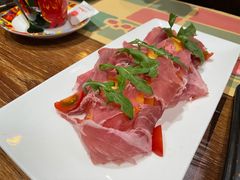 -安妮意大利餐厅(世贸天阶店)