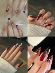 -M·X Nail日式美甲美睫