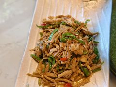 -千岛湖小鱼儿·淳安匠心农家菜