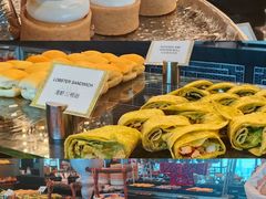 -上海静安香格里拉大酒店
