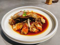 -甬上名灶·首店(环城西路店)