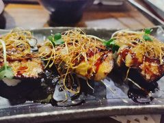 -御牛道日式烤肉料理(杭州万象城店)