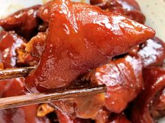 金牌猪手-意卡菲·欢乐聚会餐厅(华侨店)