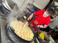 -求生煎包(武夷小区店)