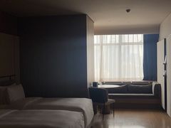 -深圳滨河时代ICON LAB艾垦酒店