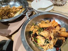 -北大家园食堂