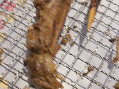 -新粤新疆菜清真餐厅(拱北店)